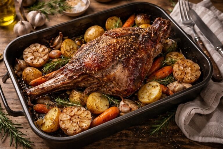 Temps de cuisson cuissot de chevreuil au four sans marinade