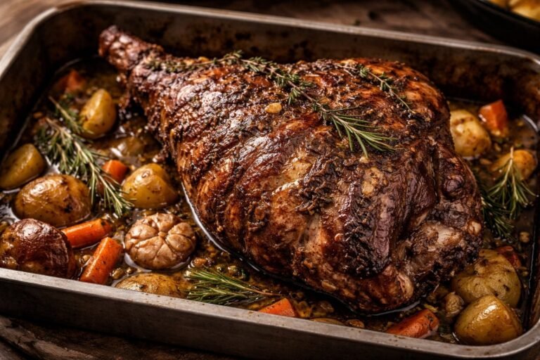 Temps de cuisson cuissot de sanglier au four avec marinade